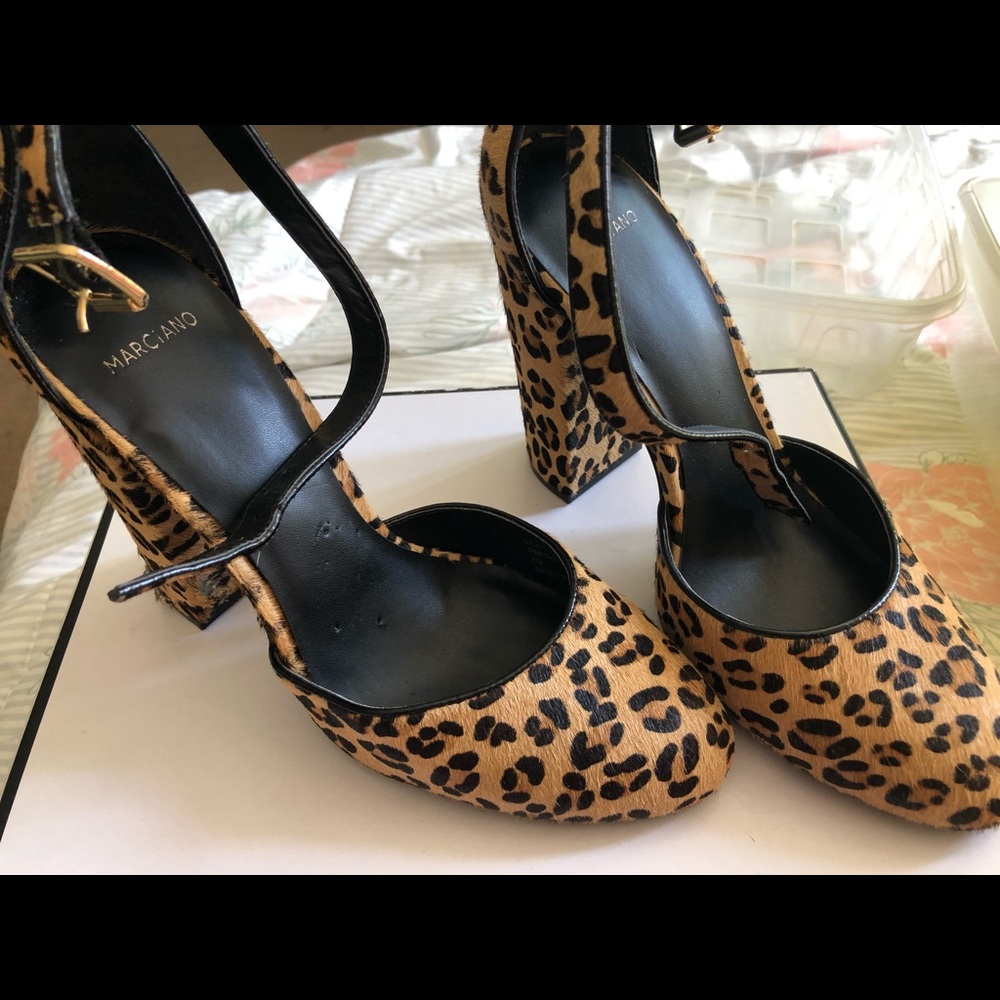 Marciano shoes